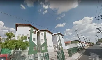Imagem do Condomínio Conjunto Cidade Verde em Teresina