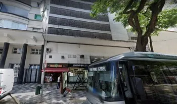 Condomínio Conjunto Cinerama em São Paulo