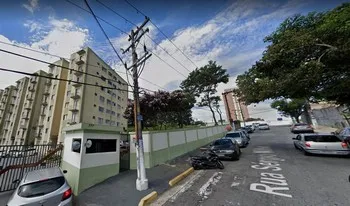 Imagem do Condomínio Conjunto Coemil Viii em São Bernardo Do Campo
