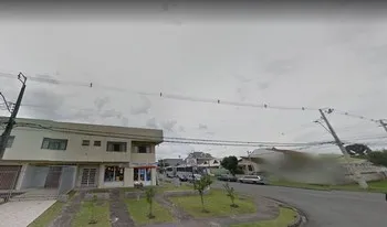 Condomínio Conjunto Com Ercial Braspanam em Curitiba