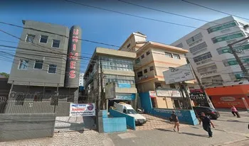 Imagem do Condomínio Conjunto Comercial A. L. Monteiro em São Vicente