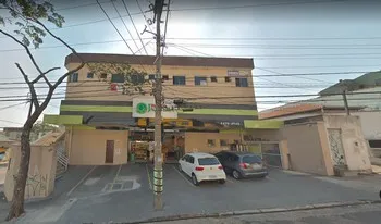 Imagem do Condomínio Conjunto Comercial Aimberê em Santo André