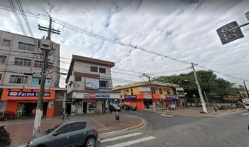 Imagem do Condomínio Conjunto Comercial Antônio Travassos Sarinho em Cubatão