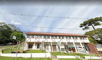 Condomínio Conjunto Comercial Atlantis em Curitiba