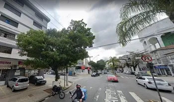 Imagem do Condomínio Conjunto Comercial Braz Center em Santos