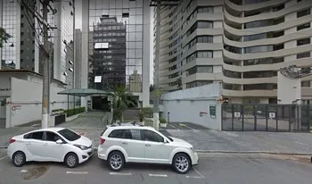 Condomínio Conjunto Comercial Casablanca em São Paulo