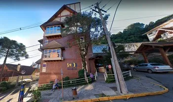 Imagem do Condomínio Conjunto Comercial Centro Clinico São Miguel em Gramado