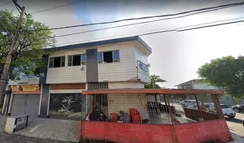 Imagem do Condomínio Conjunto Comercial Claudio em Santos