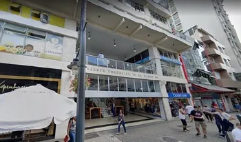Imagem do Condomínio Conjunto Comercial Dezesseis De Marco em Petrópolis