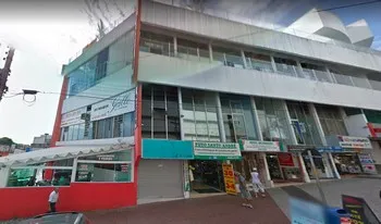 Imagem do Condomínio Conjunto Comercial Do Carmo em Santo André