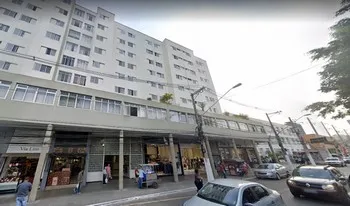Imagem do Condomínio Conjunto Comercial E Residêncial Do Paraíso em São Paulo