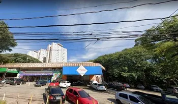 Condomínio Conjunto Comercial Esplanada Do Paiquere em São Paulo