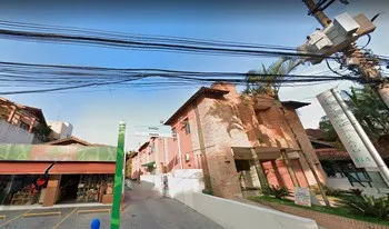 Imagem do Condomínio Conjunto Comercial Felix Boulevard em Cotia