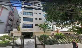 Imagem do Condomínio Conjunto Comercial Golden Avenue em Santos