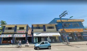 Imagem do Condomínio Conjunto Comercial Jardim São João em Peruíbe