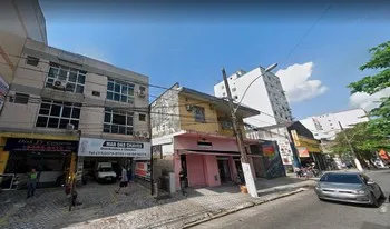 Imagem do Condomínio Conjunto Comercial Mauro Luiz em São Vicente