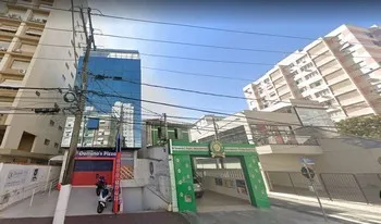 Imagem do Condomínio Conjunto Comercial Namaste em Santos