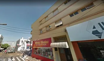 Imagem do Condomínio Conjunto Comercial Palace em Assis