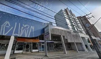 Condomínio Conjunto Comercial Portão em Curitiba