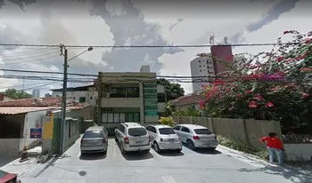 Imagem do Condomínio Conjunto Comercial Portico Madalena em Recife