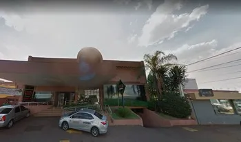 Imagem do Condomínio Conjunto Comercial Presidente Vargas em Ribeirão Preto