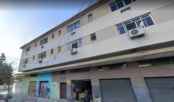 Imagem do Condomínio Conjunto Comercial Radiante em Santos