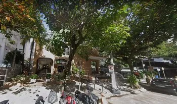 Imagem do Condomínio Conjunto Comercial Rilocenter em Guarujá