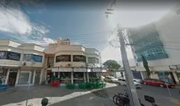 Imagem do Condomínio Conjunto Comercial Rua Xv em Tramandaí