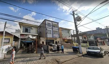 Imagem do Condomínio Conjunto Comercial Santo Antônio em Santos