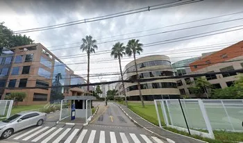 Condomínio Conjunto Comercial São José E Santo Antônio em São Paulo