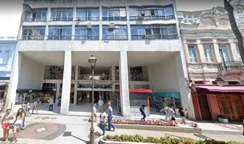 Imagem do Condomínio Conjunto Comercial Vicente Marchese em Petrópolis
