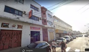Imagem do Condomínio Conjunto Comercial Xuxo em Praia Grande