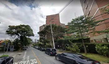 Condomínio Conjunto Condominial Garavelo em São Paulo