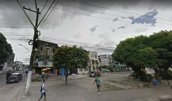 Imagem do Condomínio Conjunto Costa E Silva em Belém