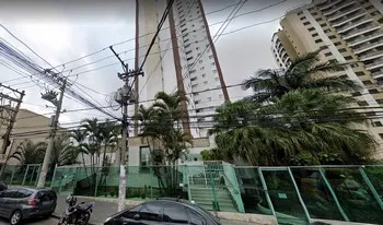 Condomínio Conjunto Das Andorinhas em São Paulo