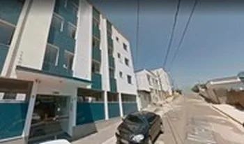 Imagem do Condomínio Conjunto De Edifícios Imigrantes em Lavras