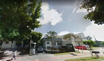 Imagem do Condomínio Conjunto De Salas Santa Fe em Campo Grande