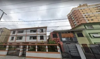Imagem do Condomínio Conjunto Democrata em Santos