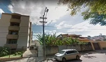 Imagem do Condomínio Conjunto Domingos Pretti em Itatiba