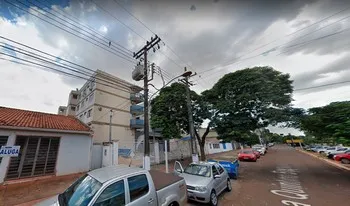 Imagem do Condomínio Conjunto Dona Joséfa em Dourados