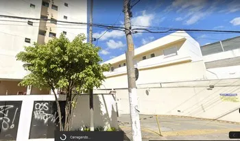Condomínio Conjunto Dos Bancários Horto Florestal em São Paulo