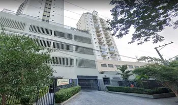 Condomínio Conjunto Dos Bancários Solar De Santana em São Paulo