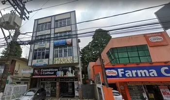 Imagem do Condomínio Conjunto Dr. Adolpho Lutz em Santos