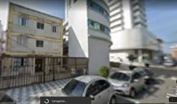 Imagem do Condomínio Conjunto Edifício Eldorado em Praia Grande