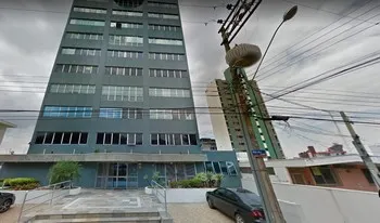 Condomínio Conjunto Empresarial Jardim Guanabara em Campinas