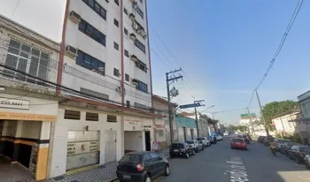 Imagem do Condomínio Conjunto Empresarial Milênio em Santos
