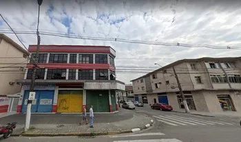 Imagem do Condomínio Conjunto Empresarial Vila Nova em Cubatão