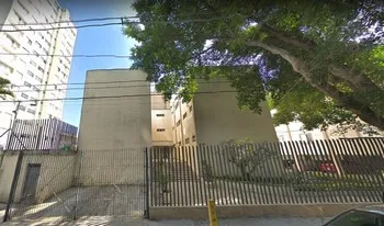 Imagem do Condomínio Conjunto Engenheiro Orestes Sitta Filho em São Paulo