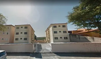 Imagem do Condomínio Conjunto Espanha em Sorocaba