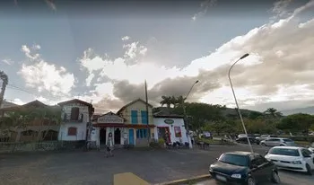Imagem do Condomínio Conjunto Felix Guisard em Ubatuba